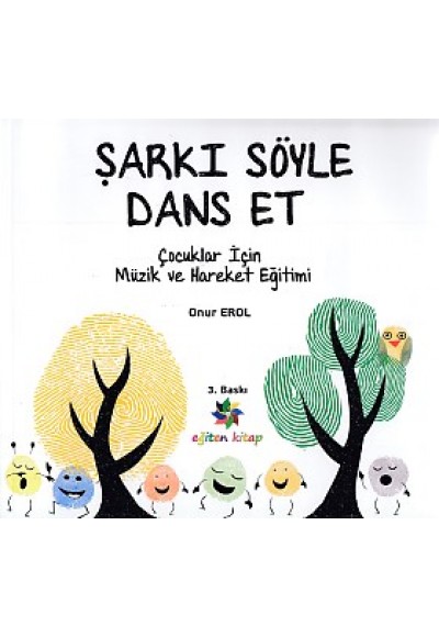 Şarkı Söyle Dans Et