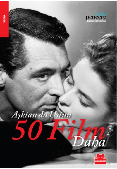 Aşktan da Üstün 50 Film Daha