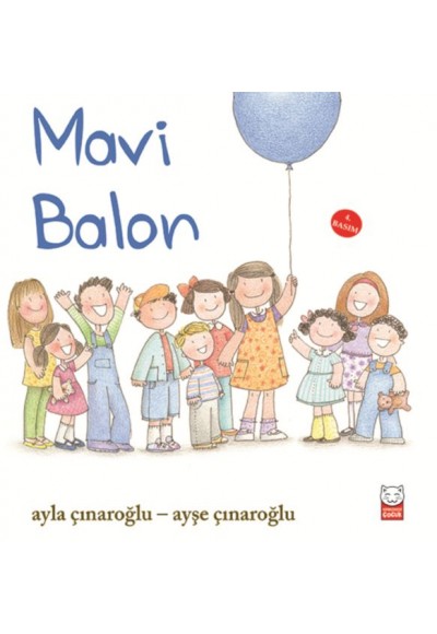 Mavi Balon