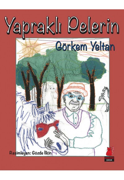 Yapraklı Pelerin