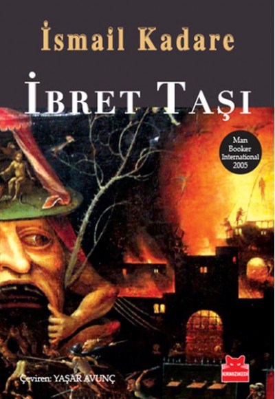 İbret Taşı