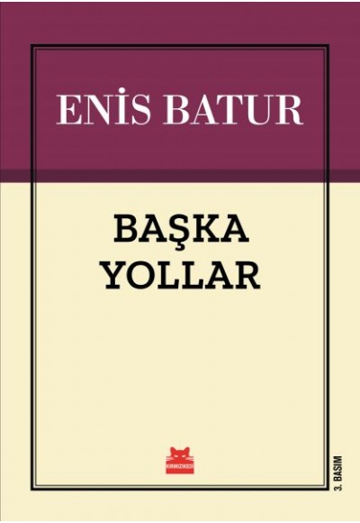 Başka Yollar