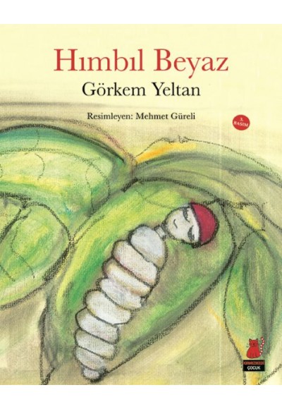 Hımbıl Beyaz