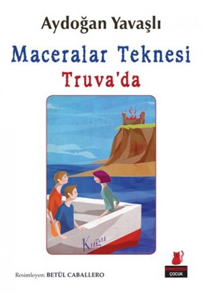 Maceralar Teknesi Truvada