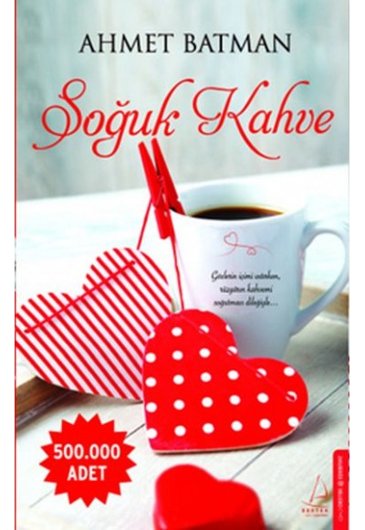 Soğuk Kahve