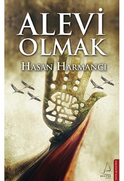 Alevi Olmak