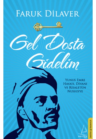 Gel Dosta Gidelim