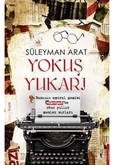 Yokuş Yukarı