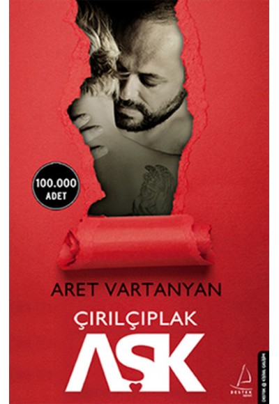 Çırılçıplak Aşk