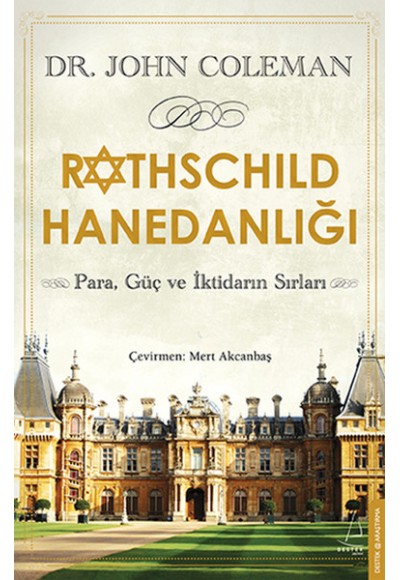 Rothschild Hanedanlığı