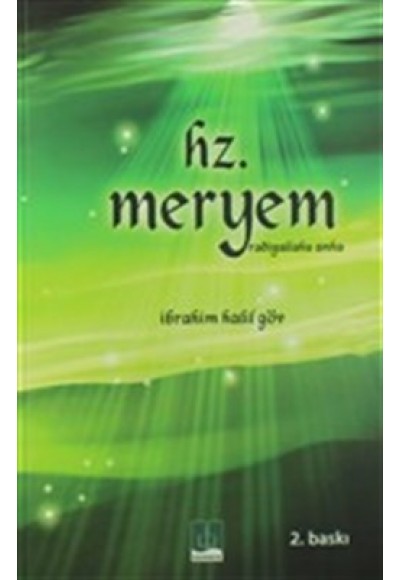 Hz. Meryem (r.a.)