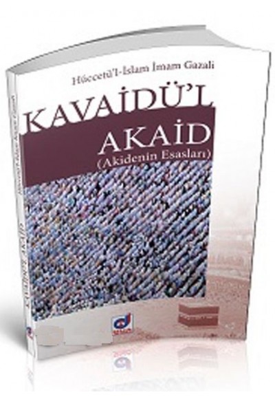 Kavaidü'l Akaid (Akidenin Esasları)