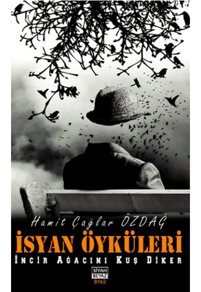İsyan Öyküleri