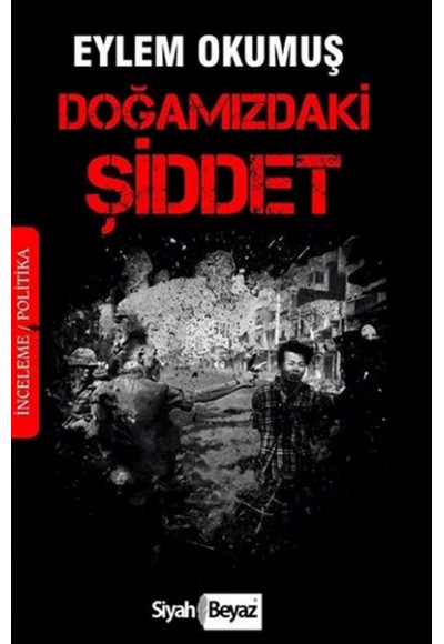 Doğamızdaki Şiddet