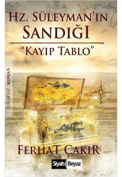 Hz. Süleyman'ın Sandığı