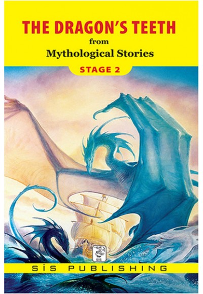 Stage 2 - The Dragon´s Teeth From Mythological Stories