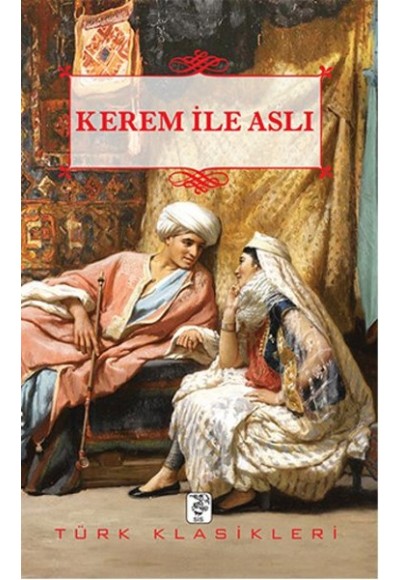 Kerem ile Aslı