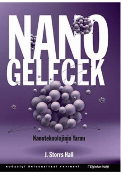 Nano Gelecek