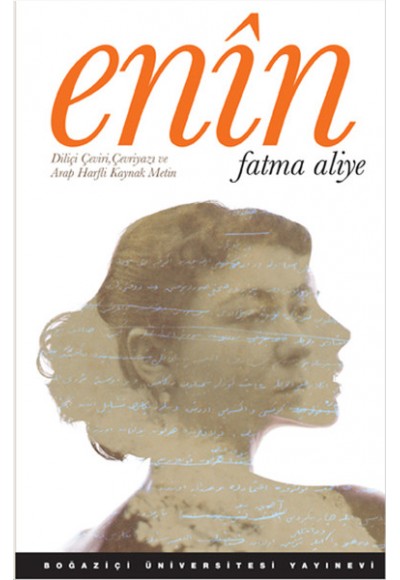 Enin/Fatma Aliye