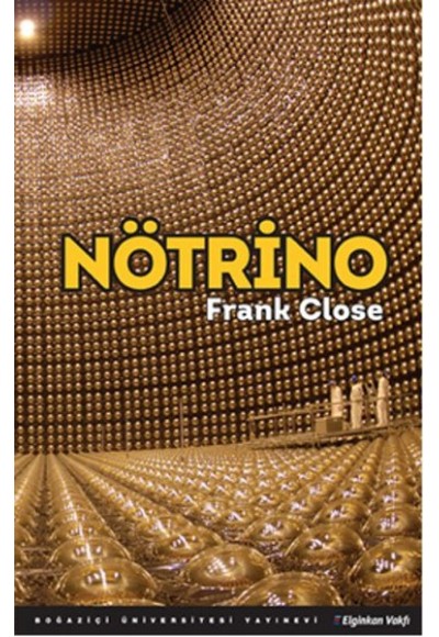Nötrino