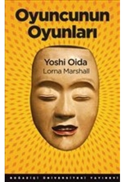 Oyuncunun Oyunları