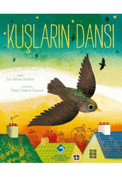Kuşların Dansı