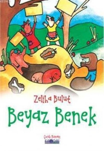 Beyaz Benek