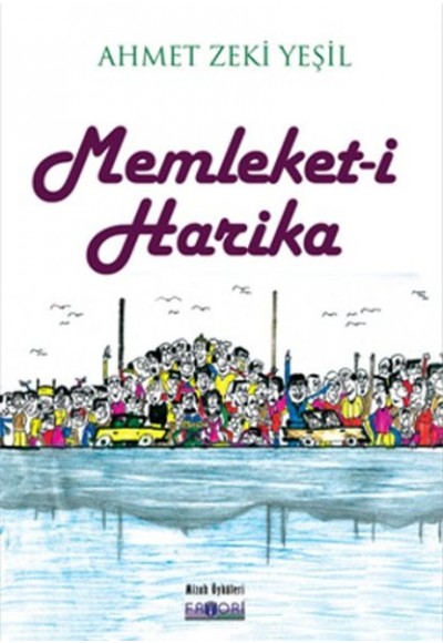 Memleket-i Harika