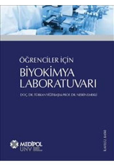 Öğrenciler İçin Biyokimya Laboratuvarı