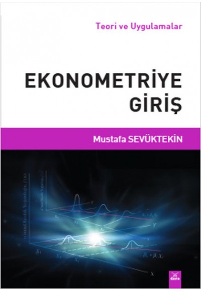 Ekonometriye Giriş