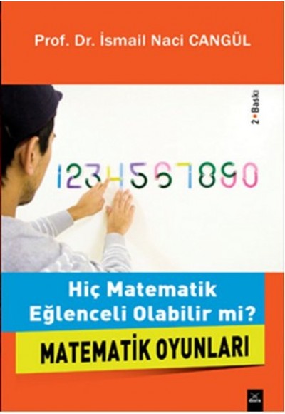 Matematik Oyunları  Hiç Matematik Eğlenceli Olabilir mi?