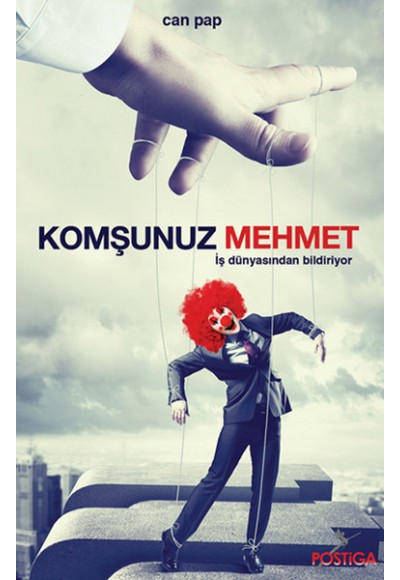 Komşunuz Mehmet İş Dünyasından Bildiriyor