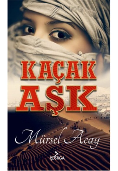 Kaçak Aşk
