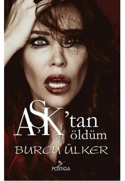 Aşk'tan Öldüm