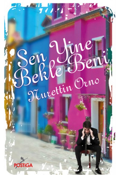 Sen Yine Bekle Beni
