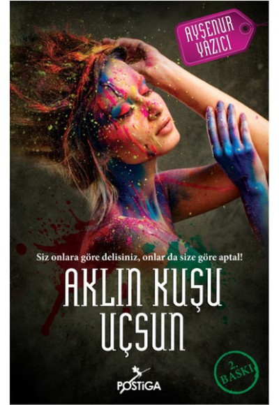 Aklın Kuşu Uçsun