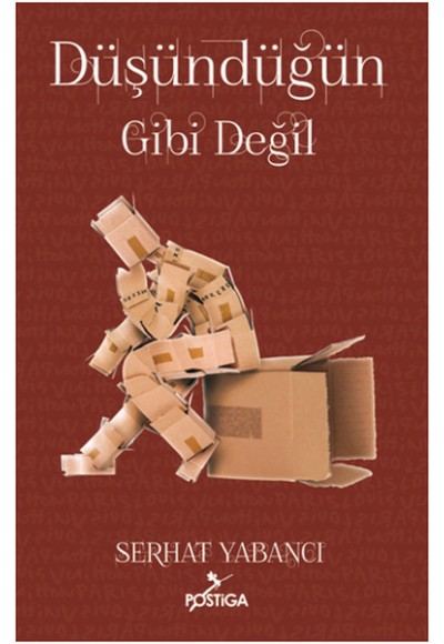 Düşündüğün Gibi Değil