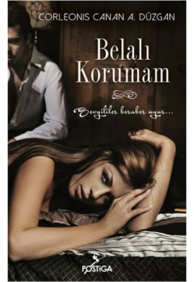 Belalı Korumam