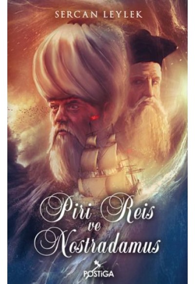 Piri Reis ve Nostradamus