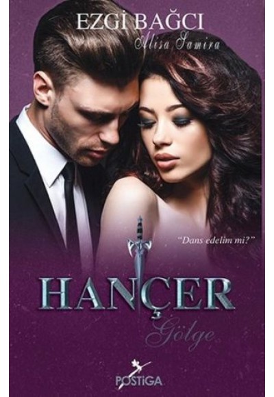 Hançer 2 - Gölge