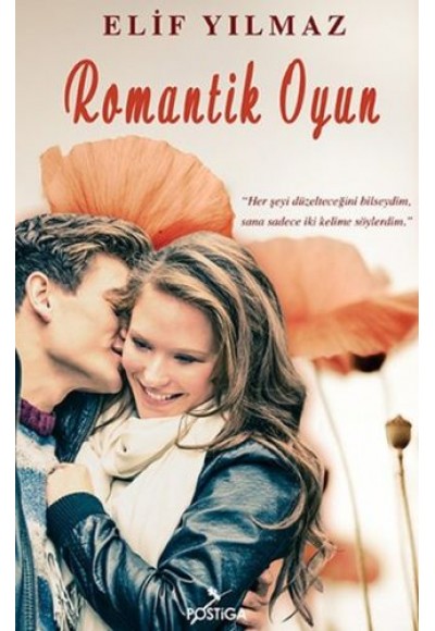 Romantik Oyun