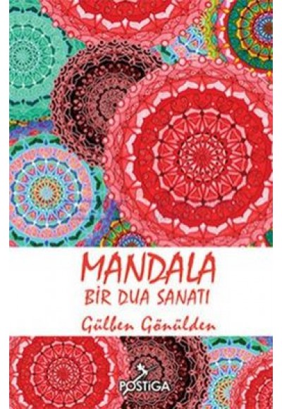 Mandala  Bir Dua Sanatı