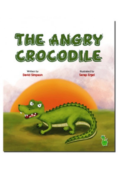 The Angry Crocodile