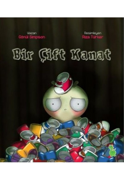 Bir Çift Kanat