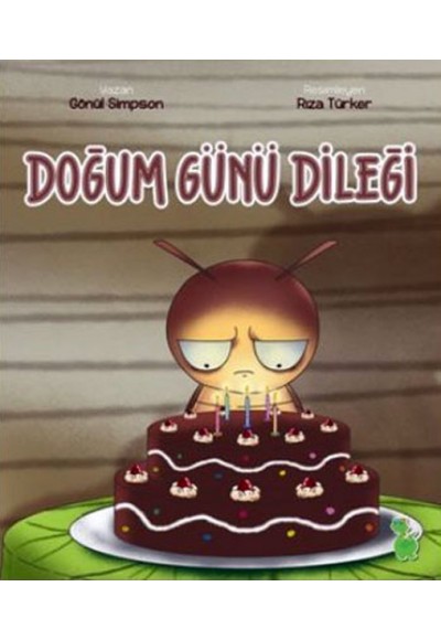 Doğum Günü Dileği