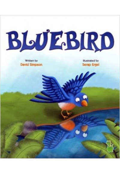 Blue Bird