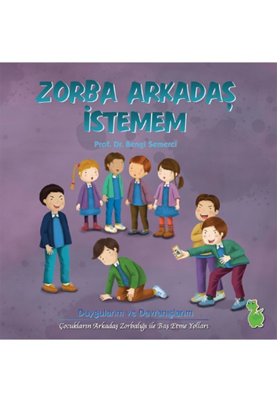 Zorba Arkadaş İstemem