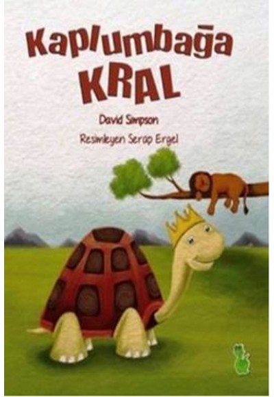 Kaplumbağa Kral