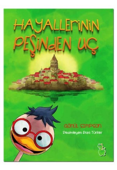 Hayallerin Peşinden Uç