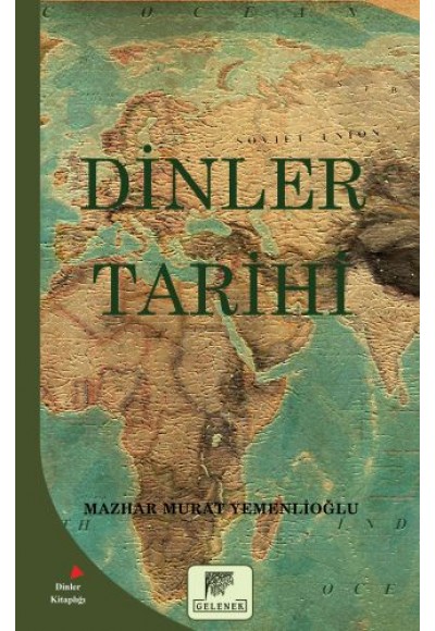 Dinler Tarihi